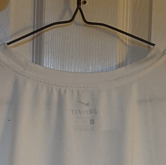 Nike DRI fit t-shirt Men's XL - Picture 6 of 6